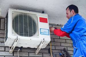 24/7 and Emergency HVAC Near Stevenson, MD | Air Conidtioning and Heating Contractors